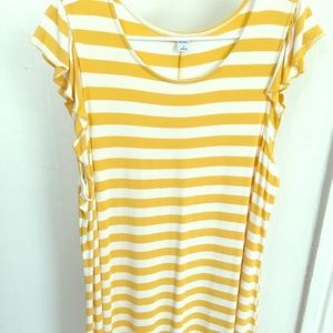 Old Navy Swing dress